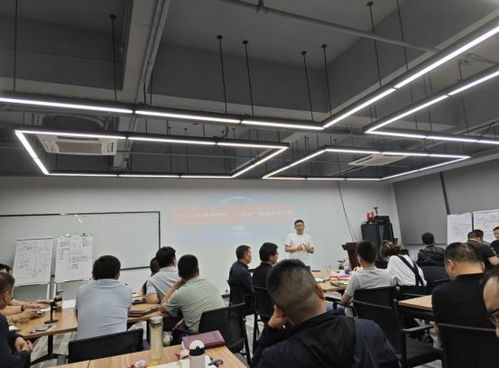 南方略咨詢賦能富邦科技 LTC營銷體系與信息技術(shù)咨詢的雙輪驅(qū)動